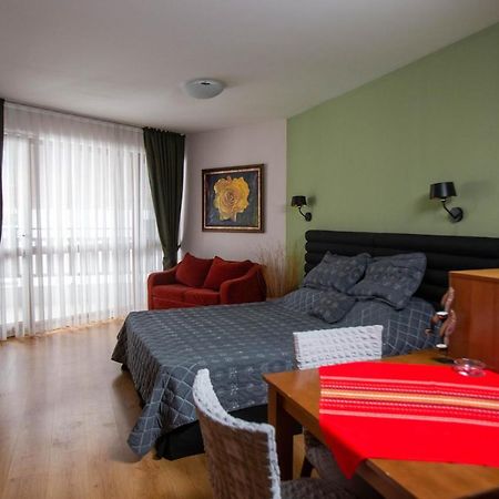 Pirin Place Bansko Extérieur photo