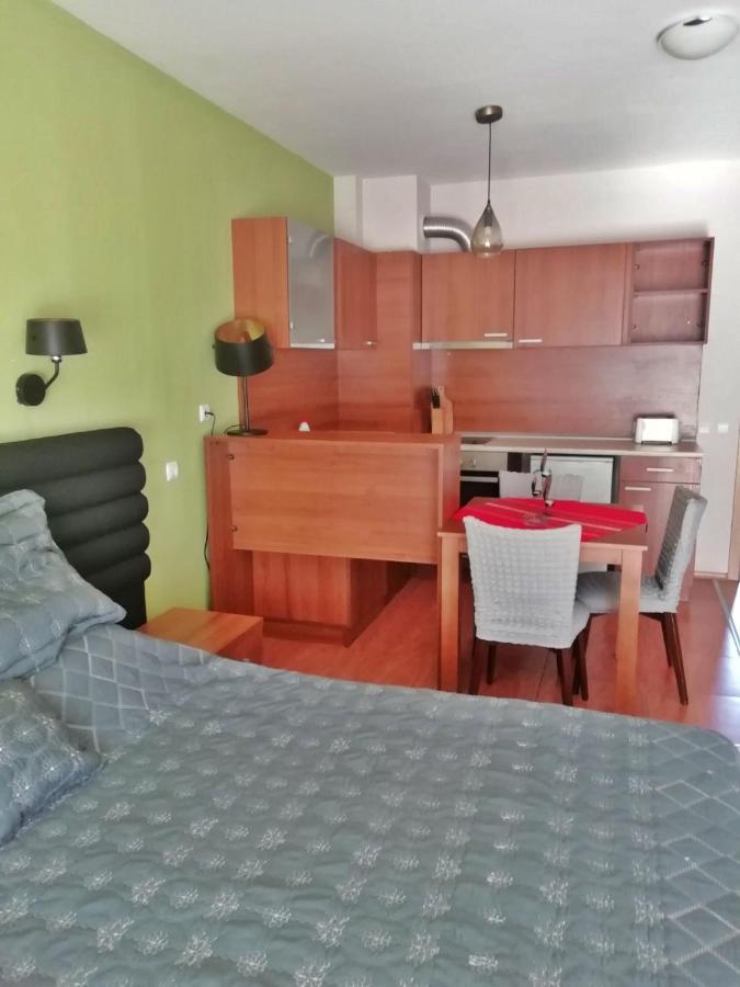 Pirin Place Bansko Extérieur photo