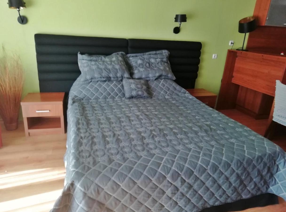 Pirin Place Bansko Extérieur photo