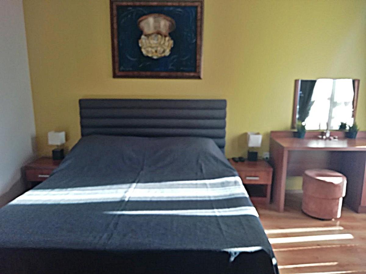 Pirin Place Bansko Extérieur photo