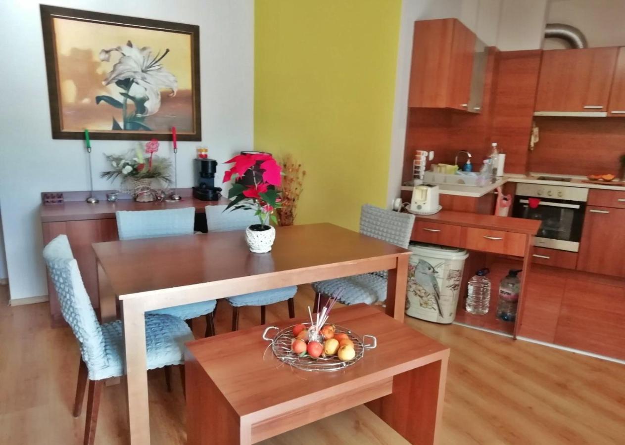 Pirin Place Bansko Extérieur photo
