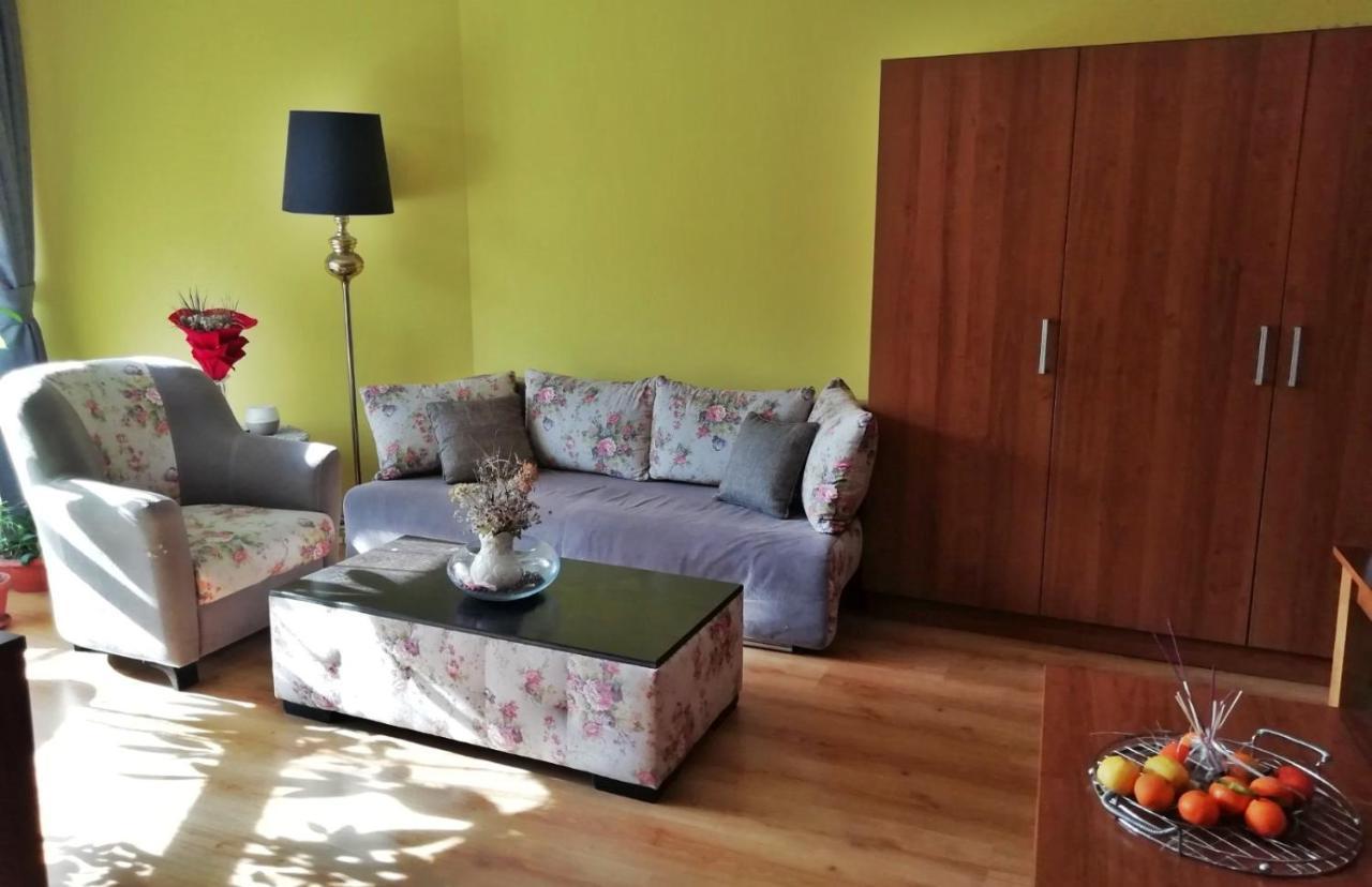 Pirin Place Bansko Extérieur photo