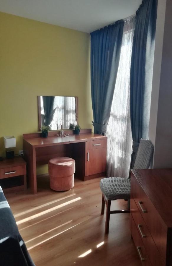 Pirin Place Bansko Extérieur photo