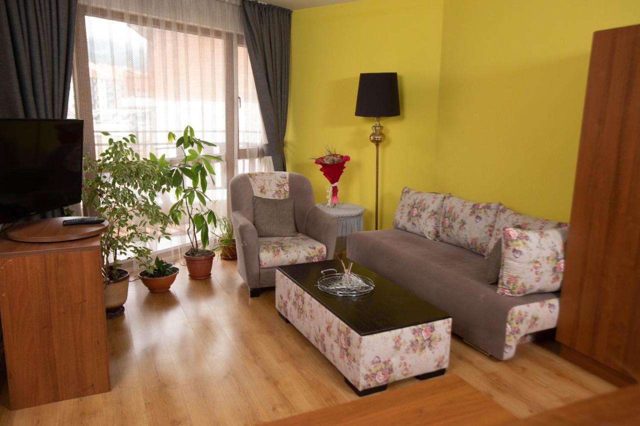 Pirin Place Bansko Extérieur photo