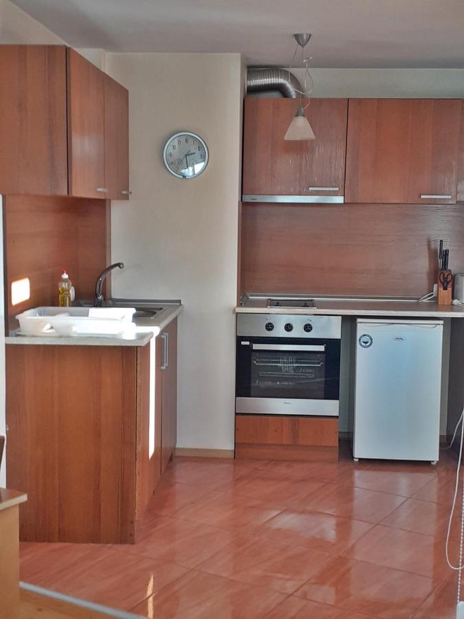 Pirin Place Bansko Extérieur photo