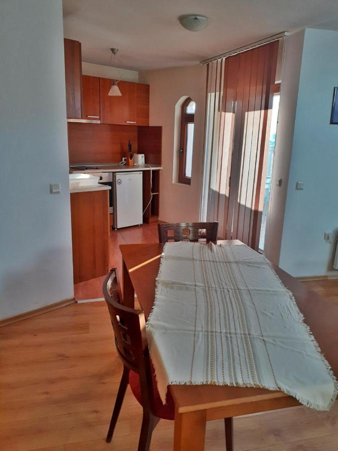 Pirin Place Bansko Extérieur photo