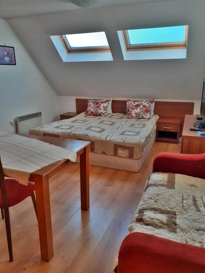Pirin Place Bansko Extérieur photo
