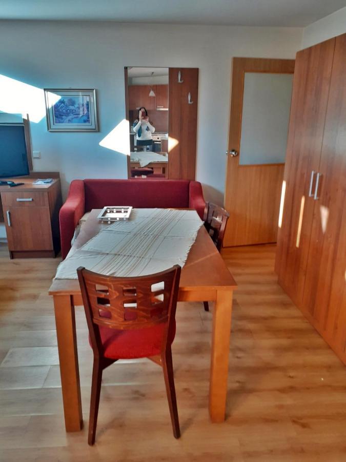 Pirin Place Bansko Extérieur photo