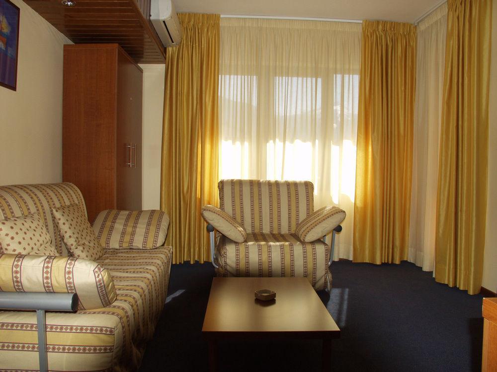 Pirin Place Bansko Extérieur photo