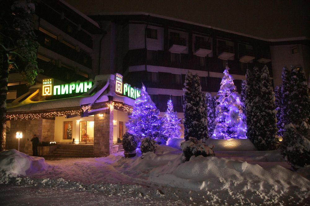 Pirin Place Bansko Extérieur photo