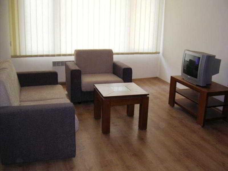 Pirin Place Bansko Extérieur photo